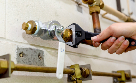 Plumber Campbelltown Adelaide